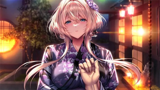 甜蜜女友3截图0