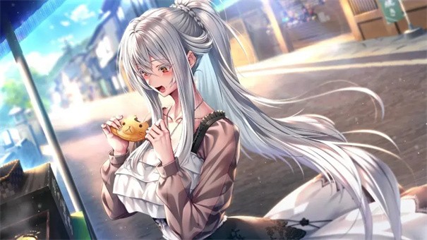 甜蜜女友3截图3