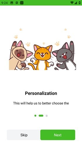 Cat Translator截图4