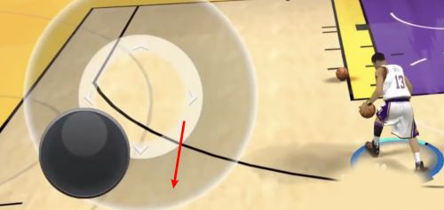 NBA2k11