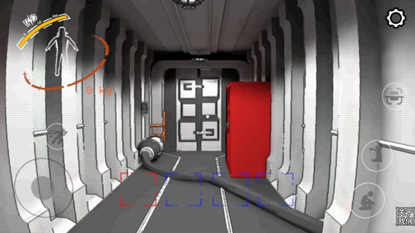 致命星球废品公司截图2