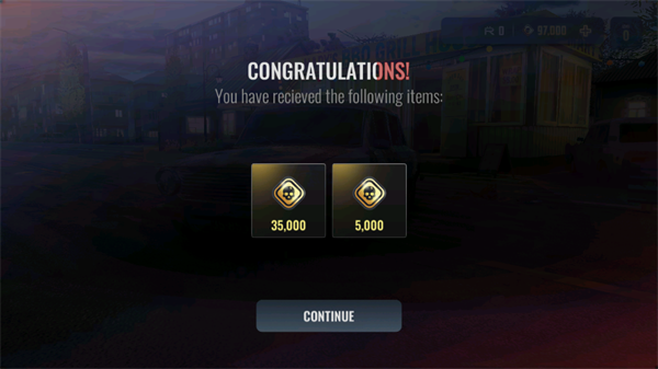 俄罗斯乡村赛车手