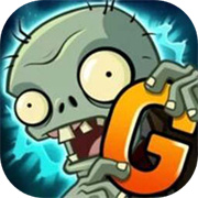 植物大战僵尸2Gardendless版