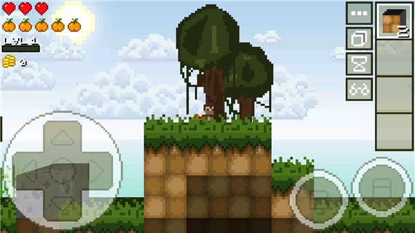 迷失的矿工联机版截图4