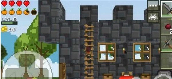 迷失的矿工联机版