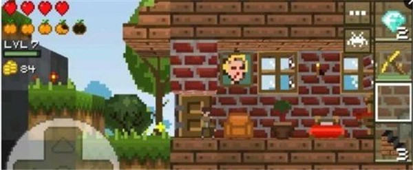 迷失的矿工联机版