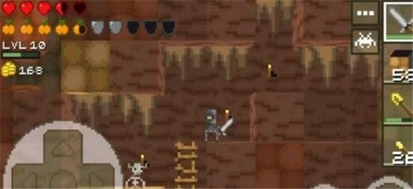 迷失的矿工联机版