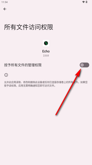 echo回声旧版