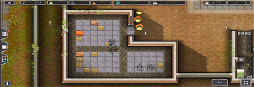 监狱建筑师最新版