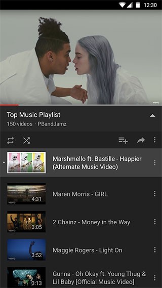 SnapTube汉化版截图1