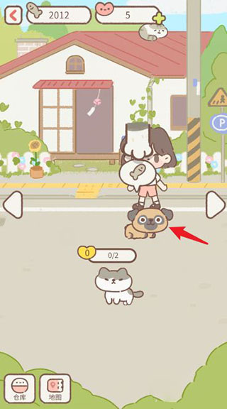 遇见你的猫无广告版