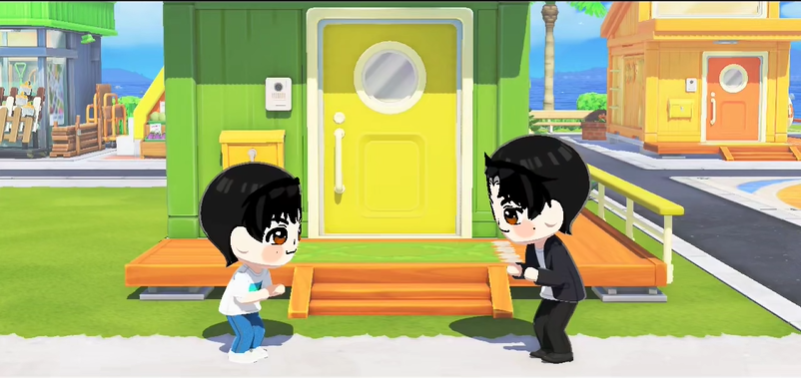 朋友收集梦想生活如何解锁怪癖 解锁怪癖方法