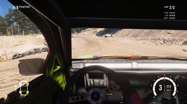 撞车嘉年华手机版