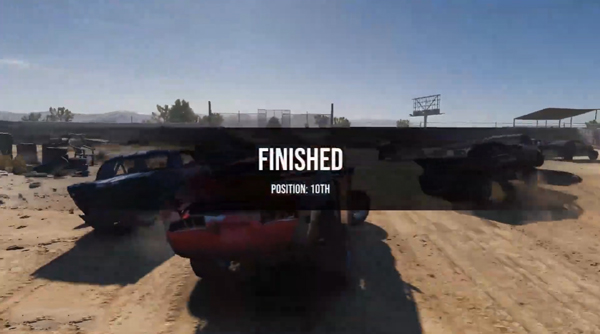 撞车嘉年华手机版