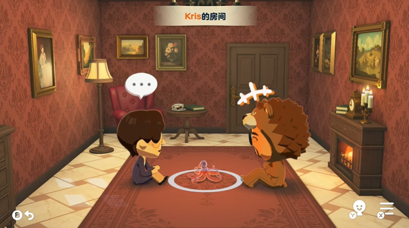 朋友收集梦想生活如何解锁怪癖 解锁怪癖方法