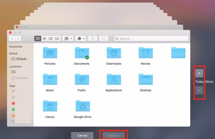 YouTube如何观看已删除的视频