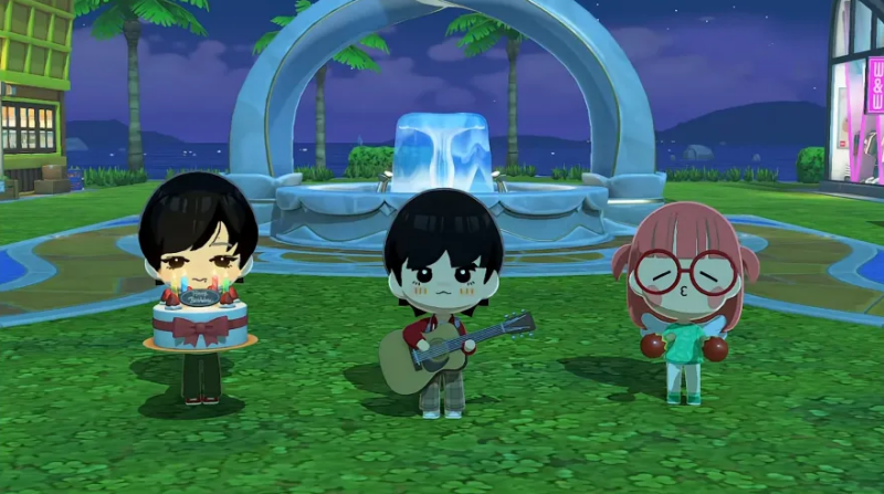 朋友收集梦想生活如何解锁怪癖 解锁怪癖方法