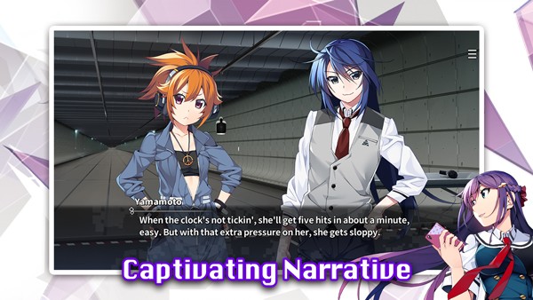 灰色幻影扳机截图3