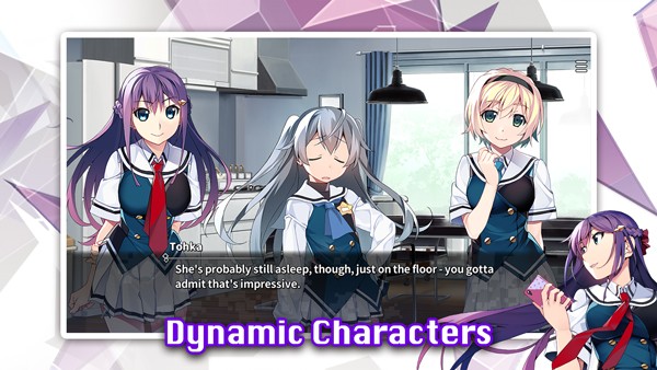 灰色幻影扳机截图4