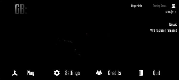 g沙盒同人联机版截图0