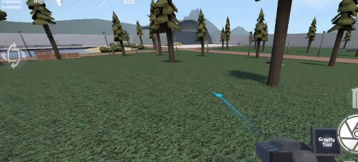 g沙盒同人联机版