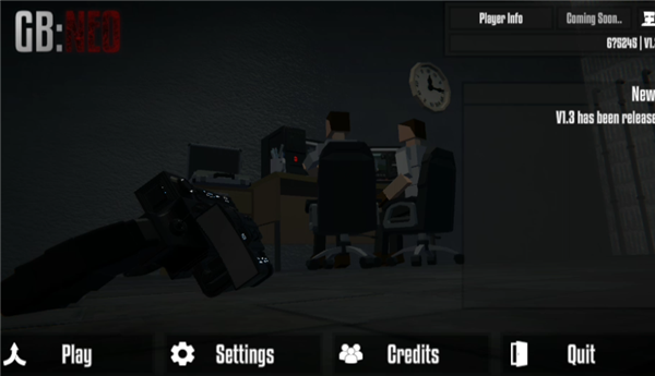 g沙盒同人联机版