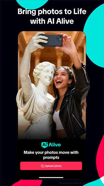 tiktok全球版截图0