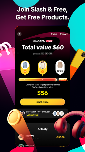 tiktok全球版截图3