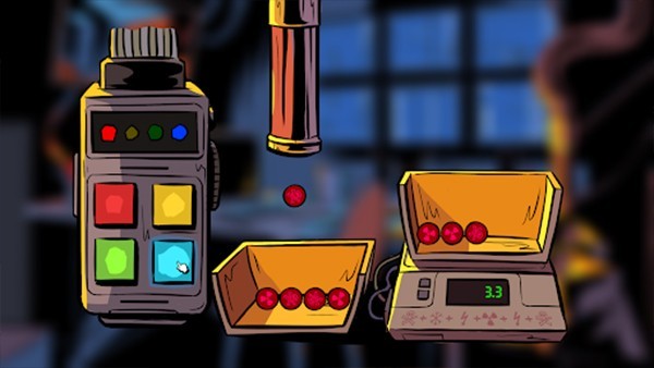 Unsolved Case截图2