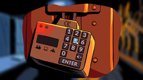 Unsolved Case截图4