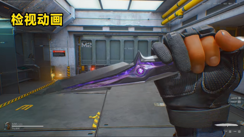 三角洲行动坠星者数值测评 坠星者伤害是多少