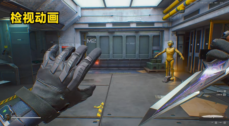 三角洲行动坠星者数值测评 坠星者伤害是多少