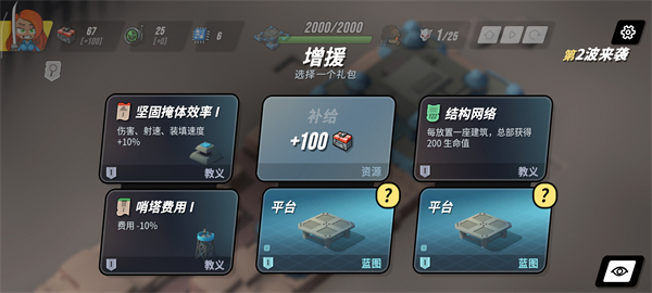 塔之统治