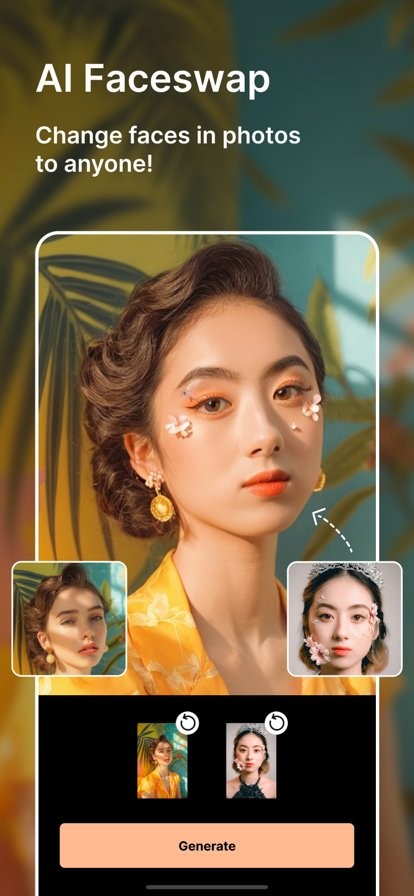 PhotoDirector截图1