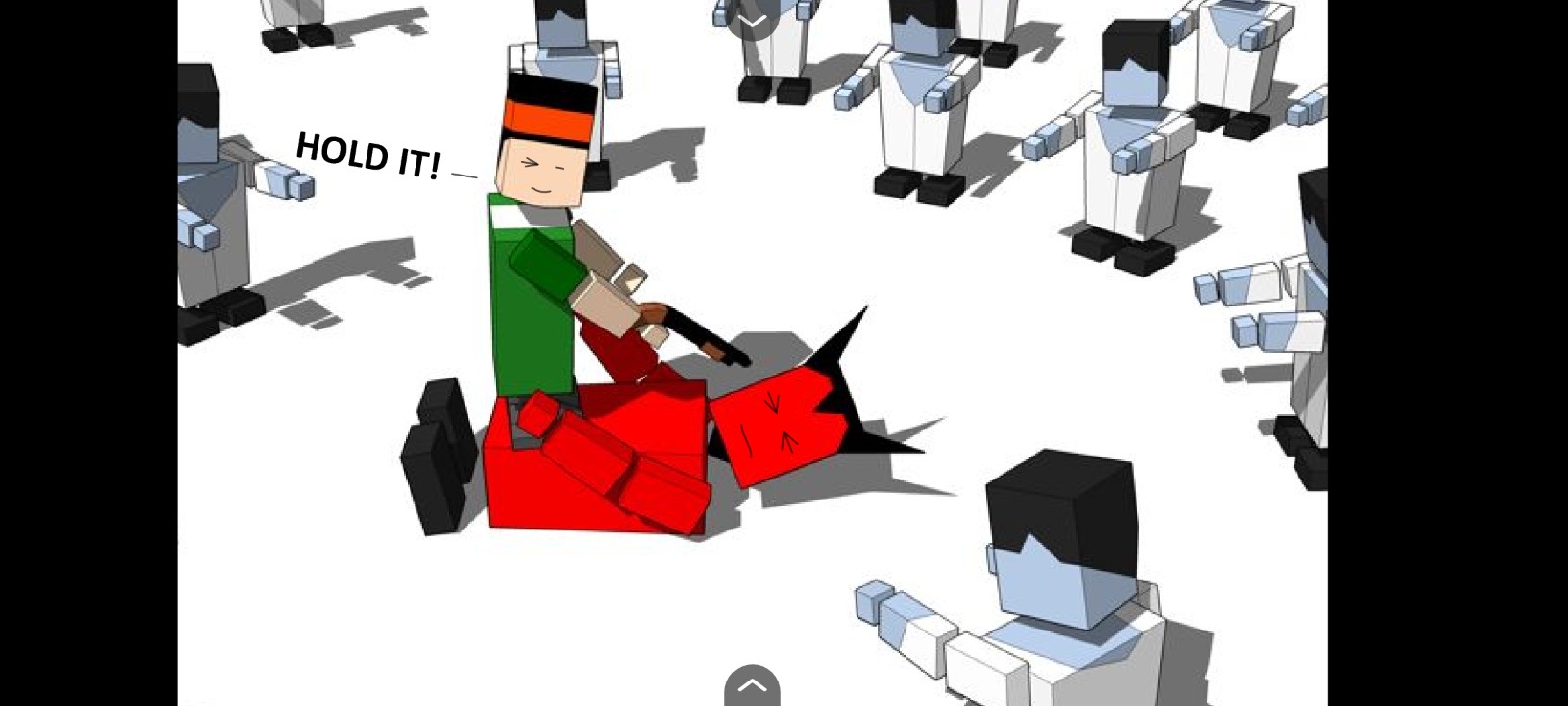 僵尸危机2中文版截图2