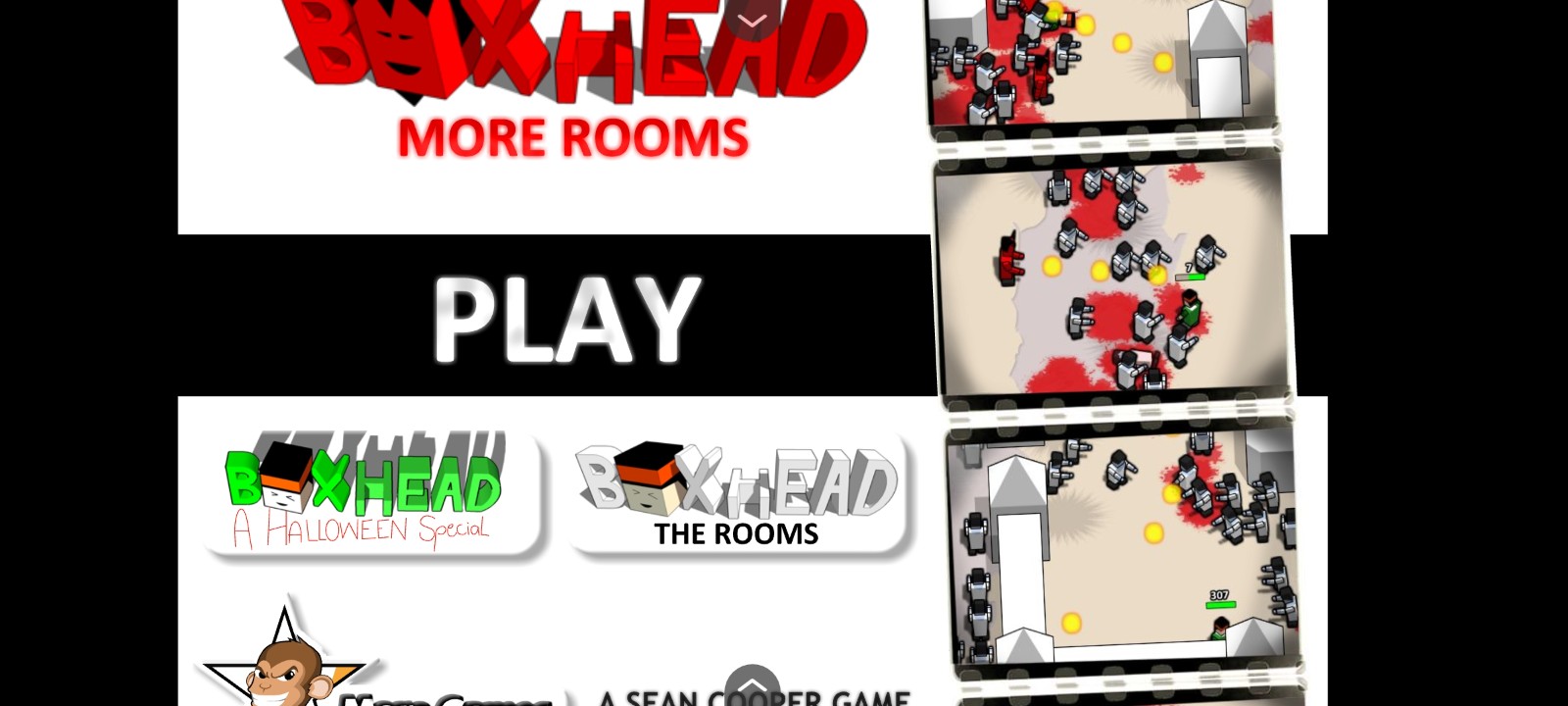 僵尸危机2中文版截图4