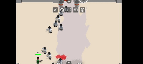 僵尸危机2中文版