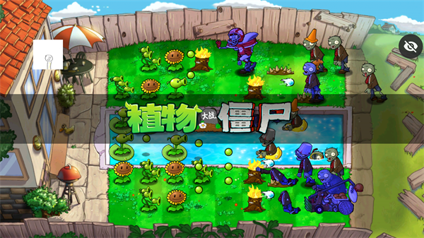 pvz仿95版截图2