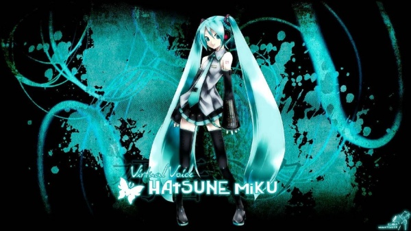 初音未来歌姬计划扩展版