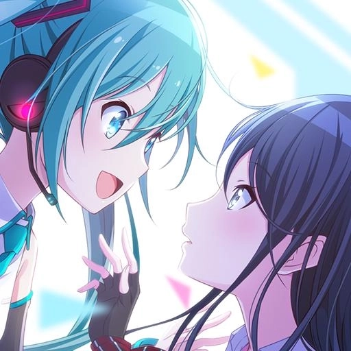 初音未来歌姬计划扩展版
