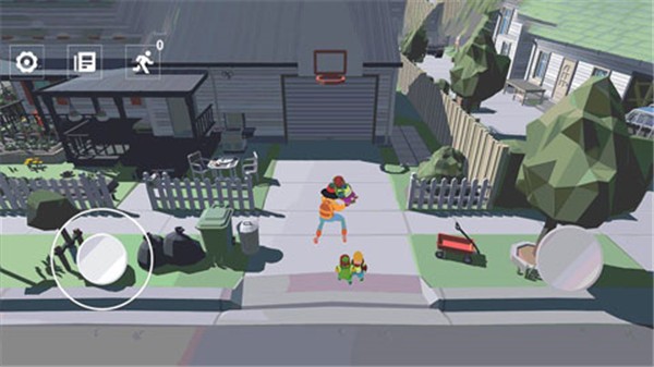 寻找调皮小孩安卓版截图0