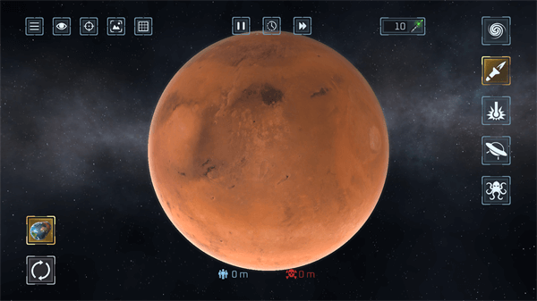星战模拟器无广告最新版截图2