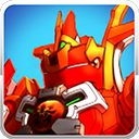 斗龙战士手机版