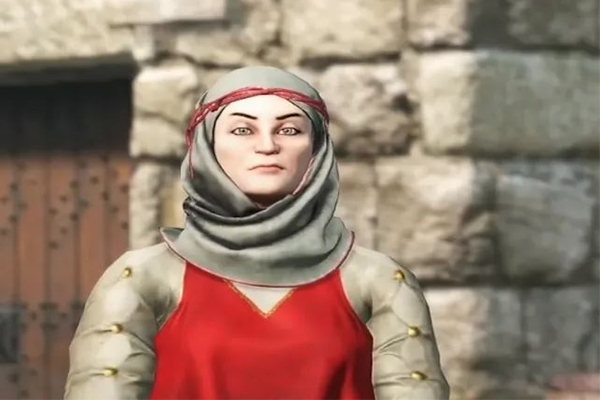 骑马与砍杀战团中文版