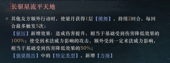 重返未来1999梁月怎么培养 梁月培养攻略