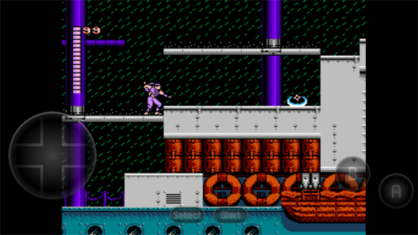 赤影战士无敌版截图1