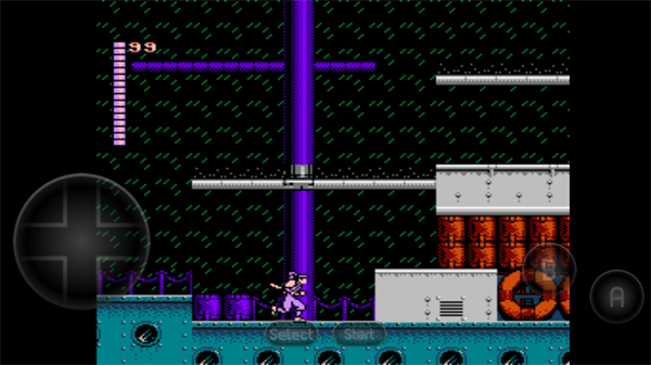 赤影战士无敌版截图3