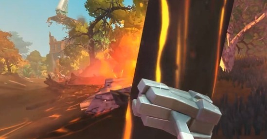 废品机械师中文版