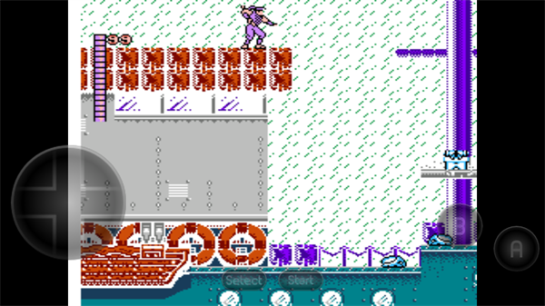 赤影战士无敌版