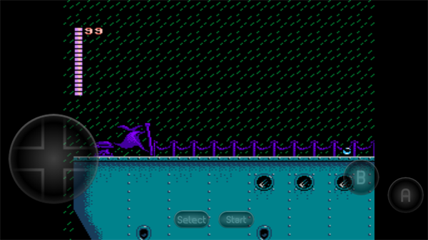 赤影战士无敌版